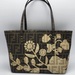 Fendi Limited Edition Spalmati Tote