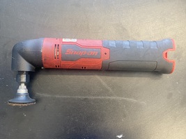 Snap On CGRR861 14.4 V MicroLithium Cordless Right Angle Die Grinder Tool Only