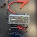 NOCO Boost GB70: 2000A UltraSafe Jump Starter – 12V Lithium Battery Booster Pack