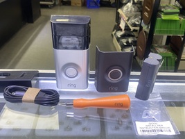 Ring Video Doorbell 2 Generation