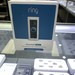 Ring Doorbell Pro 2 - Satin Nickel  (existing doorbell wiring required)
