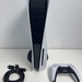 Sony Playstation 5 disc edition