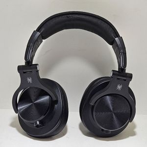 OneOdio A71 Professional Wired Over Ear Headphones, No Wire 