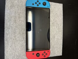 Nintendo Switch OLED Device Only hac-015