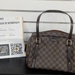 Louis Vuitton Rivington GM Damier