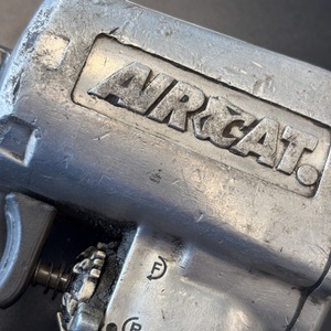 AIRCAT 1075-TH 3/8" COMPACT IMPACT WRENCH 