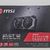 MSI Radeon RX 5600 XT GAMING MX 6GB GDDR6 Graphics Card