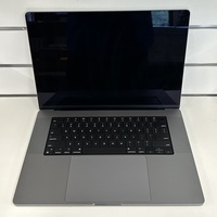 Apple Macbook Pro M1 Max 1TB 32GB RAM 2021 A2485