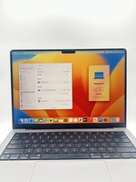 Apple MacBook Pro 14-inch (2023) - M2 Pro, 16GB RAM, 512GB SSD - Space Gray 