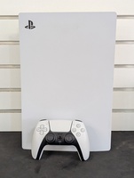Sony Playstation 5 825 GB Digital System 