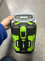 Ego 56V 5.0Ah Battery (BA2800) Charger(CH5500) Combo