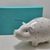 Tiffany & Co. Blue Dots Piggy Bank 