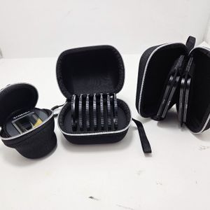 Freewell 10 Piece Freewell Camera Lens Set