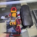 Fluke 322 Clamp Meter with leads