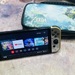 Nintendo Switch OLED HEG-001 The Legend of Zelda: Tears of the Kingdom Edition