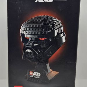 LEGO Star Wars Dark Trooper 75343 