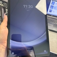 SAMSUNG Galaxy Tab A9+ 5G Tablet 11" 64GB for T-Mobile, Gray