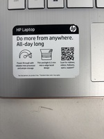 HP N150 Laptop