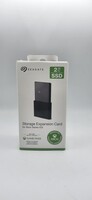 Seagate 2TB SSD Expansion Card for Xbox Series X/S