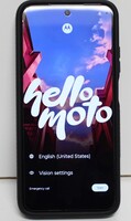 AT&T 5G Motorolla G Power, 128GB Storage