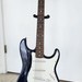 Austin AU731 Stratocaster Dark Blue