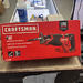 Craftsman V20 Cordless Reciprocating Saw Tool Only -CMCS300B
