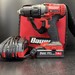 Bauer Drill with Battery, Charger, Bag   1791c-b1
