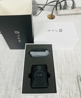 HALO S3 HORIZON 4G-5Ghz-Wi-Fi Body Worn Camera Open Box