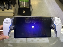 Sony PlayStation Portal Remote Player for PlayStation 5 CFI-Y1001