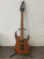 Ibanez RG421 Electric Guitar Mahogany Oil