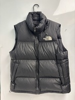 North Face Vest bwx293767