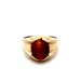 10kt Yellow Gold Tiger's Eye Ring 