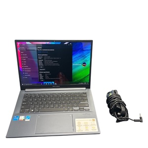 Asus Vivobook Pro 14 OLED Laptop, 8GB RAM, 11th Gen Intel i5, 256gb Storage