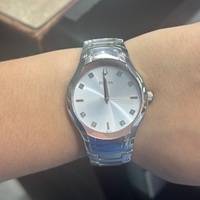 Bulova Mens Watch C8761001