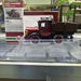 LGB Rail Pickup Truck Powered Electric Engine 20680 Made in Germany - Open Box