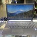 HP Touch Laptop i3  8GB RAM, 128GB SSD,Win 10 (15-da0012dx)