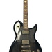 Keith Urban Black Electric 6 string Guitar
