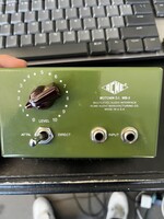 ACME Audio interface wb-3