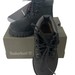Timberland Premium 6in Black Toddler Boots