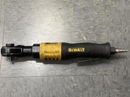 DEWALT 3/8" (10mm) Air Ratchet DWMT70776L 75 ft. lb max torque