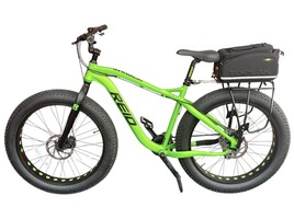 Reid Hercules 2020 Fat Tire 26" Bike 