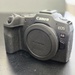 Canon EOS R8 RF 24-50mm Kit – Like New in Box