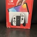 Nintendo Switch OLED 7in Screen 64GB 
