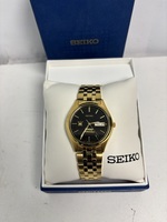 Seiko 2n0183 Watch