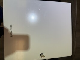 Honeywell MPA2MPSU MAXPRO MPA2 2-Door, Controller and Metal Enclosure