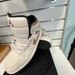 Air Jordan 1 Mid SE Brown Elephant Mens Size 12 Metallic Gold DZ4129 102