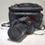 Canon EOS Rebel T5i DSLR Camera 18MP HD (Video Please Read) 