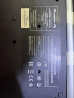 Pioneer DDJ-SB2 USB 2-Channel Serato Performance DJ Mixing Controller System