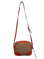 GUCCI GG Canvas