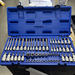 Cornwell Tools CBS-MTH62S 62pc